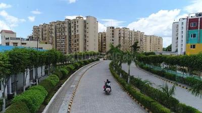 Image of 1210 Sq.ft 3 BHK Apartment / Flat for sale in Vardhman Jurs Country, Naya Gaon, Haridwar for Rs. 5200000