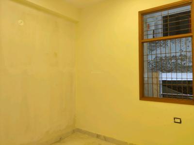 Bedroom Image of 750 Sq.ft 2 BHK Builder Floor for sale in DLF Ankur Vihar Ghaziabad for Rs. 2225405