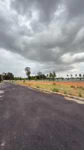 Image of 1200 Sq.ft Residential Plot / Land for sale in Gina ITPL Residential Flats, Whitefield, Bengaluru for Rs. 3660000