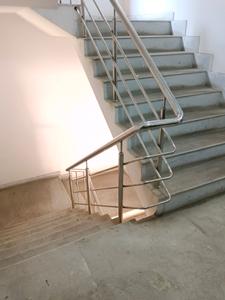 Staircase Image of 897 Sq.ft 2 BHK Apartment / Flat for sale in Kalighat Kolkata for Rs. 4000000