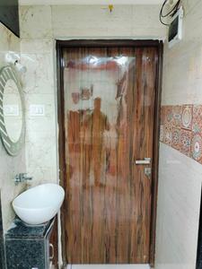 Bathroom Image of 1560 Sq.ft 2 BHK Apartment / Flat for sale in Patels Signature Type B, Ambernath East Ambernath for Rs. 4800000
