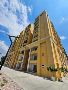 Image of 1640 Sq.ft 3 BHK Apartment / Flat for sale in Mangalam Neelkanth Dreamz, Baraulikhalilabad, Lucknow for Rs. 10100000