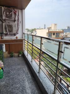 Balcony Image of 3456 Sq.ft 4.5 BHK Apartment / Flat for sale in Sector 55 Gurgaon for Rs. 47500000