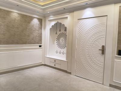 Living Room Image of 1200 Sq.ft 2 BHK Builder Floor for rent in Sector 46 Gurgaon for Rs. 38000