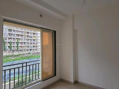 Bedroom Image of 1044 Sq.ft 2 BHK Apartment / Flat for sale in Sethi Palacio, Vasai West Vasai for Rs. 6400000