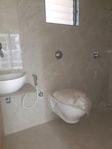 Bedroom Two Image of 1165 Sq.ft 2 BHK Apartment / Flat for sale in Millenium Icon, Kharghar Navi Mumbai for Rs. 17000000