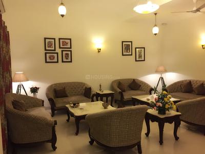 Hall Image of 6000 Sq.ft 5 BHK Villa for sale in Sigma 1 Greater Noida for Rs. 100000000