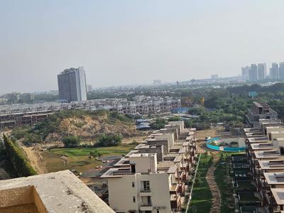 Balcony Image of 2700 Sq.ft 3 BHK Villa for sale in The Hemisphere Golf Suites, Jaypee Greens Greater Noida for Rs. 20800000