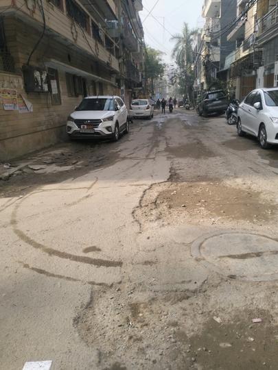 Mukherjee Nagar Main Image 1