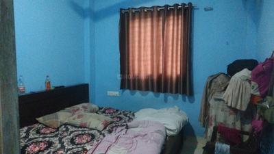 Bedroom Image of 600 Sq.ft 4 BHK Independent House for sale in Ayodhya Bypass Bhopal for Rs. 4200000