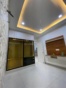 Bedroom Image of 900 Sq.ft 3 BHK Villa for sale in Leela Orchid Green, Sector 115 Mohali for Rs. 8450000