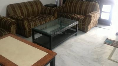 Hall Image of 2250 Sq.ft 4 BHK Apartment / Flat for sale in Swaraj Homes Pocket C RWA Sarita Vihar, Sarita Vihar New Delhi for Rs. 38000000
