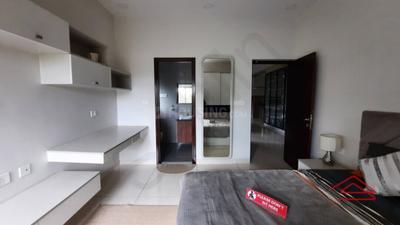 Hall Image of 1685 Sq.ft 2.5 BHK Apartment / Flat for sale in Abhee Celestial City by Abhee Ventures, Kachamaranahalli Bengaluru for Rs. 20300000