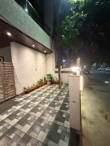Image of 500 Sq.ft 1 BHK Apartment / Flat for rent in Scheme No 114, Indore for Rs. 16500