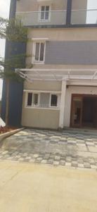 Balcony Image of 2640 Sq.ft 3 BHK Villa for sale in Tukkuguda Hyderabad for Rs. 17000000