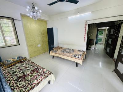 Bedroom Image of Saisneh in Aundh, Pune