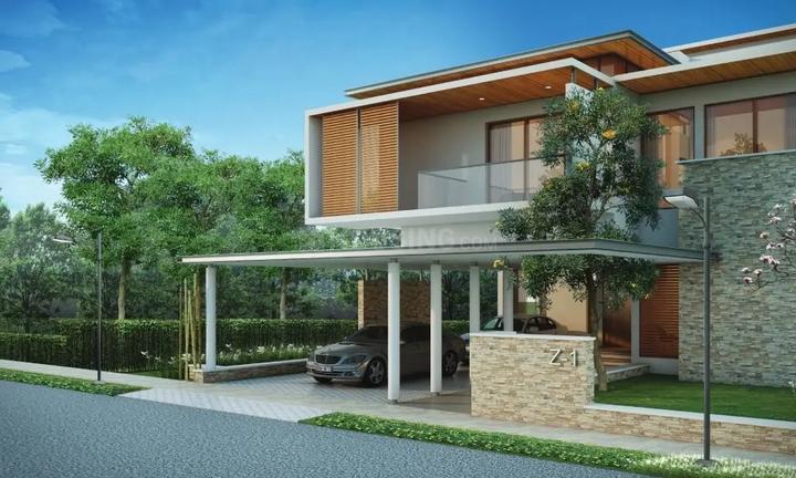 Mantri Signature Villa Main Image 1