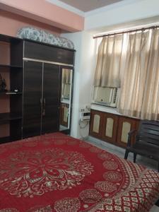 Bedroom Image of 2600 Sq.ft 6 BHK Apartment / Flat for sale in Bharat Apartments, Sector 13 Rohini New Delhi for Rs. 61500000