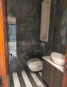 Image of 1152 Sq.ft 3 BHK Builder Floor for sale in BPTP District 3, Sector 85, Faridabad for Rs. 12800000