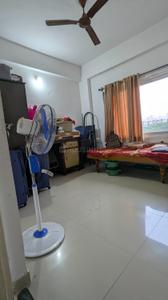 Bedroom Image of 720 Sq.ft 2 BHK Apartment / Flat for sale in Madhuram Greens, Sargasan Gandhinagar for Rs. 5000000