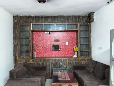 Hall Image of 1200 Sq.ft 2 BHK Apartment / Flat for rent in Gopalpura Jaipur for Rs. 22000