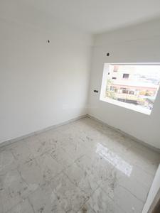 Bedroom Image of 1100 Sq.ft 3 BHK Apartment / Flat for sale in Tollygunge Kolkata for Rs. 4100000