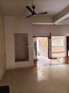 Hall Image of 2000 Sq.ft 3 BHK Independent House for sale in Lambhvel Anand for Rs. 11000000