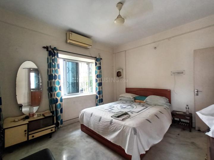 Kalikapur Bedroom 1