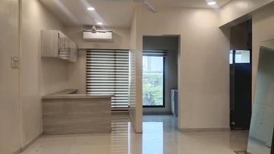 Hall Image of Harsh Bharat Jain in Goregaon West, Mumbai