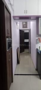 Kitchen Image of 980 Sq.ft 2 BHK Apartment / Flat for sale in Hadapsar Pune for Rs. 10000000