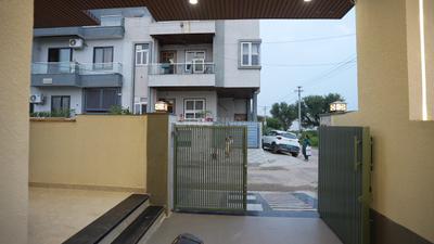 Balcony Image of 2872 Sq.ft 4 BHK Villa for sale in Gokulpura Jaipur for Rs. 26500000