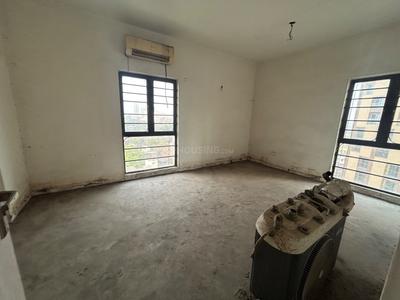 Bedroom Image of 3800 Sq.ft 4 BHK Apartment / Flat for sale in Fort Oasis, Ballygunge Kolkata for Rs. 47000000