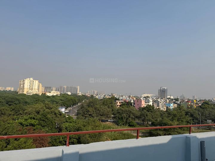 Gamma 2 Balcony 1