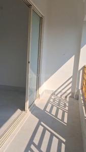 Balcony Image of 1325 Sq.ft 3 BHK Apartment / Flat for sale in Dum Dum Park Kolkata for Rs. 7287500