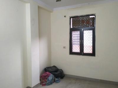 Bedroom Image of 500 Sq.ft 2 BHK Builder Floor for sale in Mayur Vihar Phase 1 New Delhi for Rs. 3600000