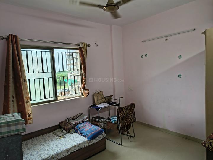 Jasmin Green 1 Bedroom 1