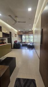 1 BHK Flat