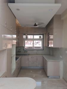 Kitchen Image of 3240 Sq.ft 4 BHK Builder Floor for sale in South City Floors 1, Sector 41 Gurgaon for Rs. 39500000