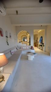 Hall Image of 1685 Sq.ft 2.5 BHK Apartment / Flat for rent in Dynamix Aldeia De, Aldeia De Goa Goa for Rs. 180000