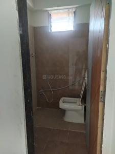 Bathroom Image of 350 Sq.ft 1 BHK Apartment / Flat for sale in Aarush Joy Heights, Odhav Ahmedabad for Rs. 2300000