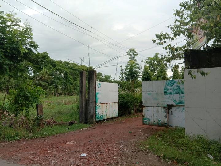 Vriddhi Fresco Fountain City Main Image 1