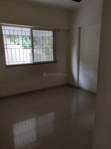 Bedroom Image of 525 Sq.ft 1 RK Apartment / Flat for sale in Pride Silver Oak, Rahatani Pune for Rs. 5300000