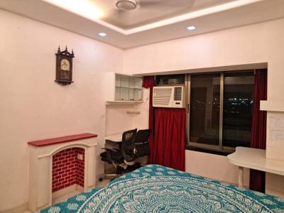 Bedroom Image of 1250 Sq.ft 3 BHK Apartment / Flat for sale in Godrej Central, Chembur Mumbai for Rs. 29500000