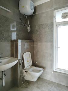 Bedroom One Image of 1245 Sq.ft 2 BHK Apartment / Flat for sale in Pareena Mi Casa, Sector 68 Gurgaon for Rs. 17000000