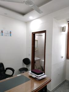 Servant Room Image of 2200 Sq.ft 3 BHK Apartment / Flat for sale in CGHS Udyog Vihar, Sector 22 Dwarka New Delhi for Rs. 36800000