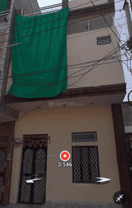 Image of 911 Sq.ft 4 BHK Independent House for sale in Swami Vivekananda Nagar, Kota for Rs. 3240000