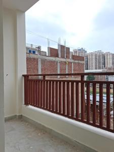Bedroom Image of 600 Sq.ft 1 BHK Apartment / Flat for sale in Sector 74 Noida for Rs. 2700000