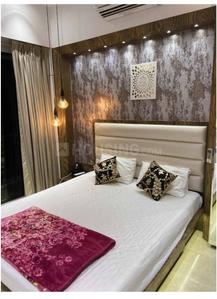 Bedroom Image of 2175 Sq.ft 3 BHK Apartment / Flat for sale in Andheri West Mumbai for Rs. 74900000