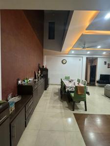 Image of 4000 Sq.ft 6 BHK Independent House for sale in Gomti Nagar, Lucknow for Rs. 37500000