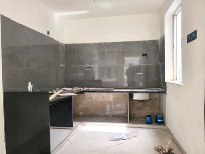 Kitchen Image of 2786 Sq.ft 3 BHK Apartment / Flat for sale in Pharande Puneville, Punawale Pune for Rs. 17500000